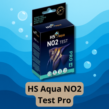 HS Aqua NO2 Nitriet Test Pro