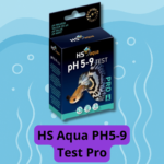 HS Aqua PH 5-9 Test Pro