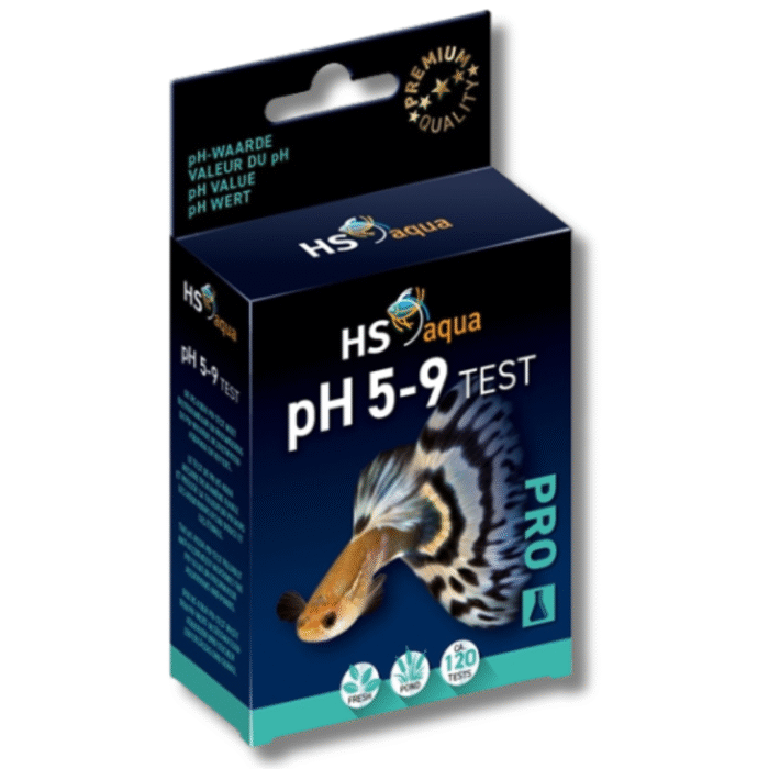 HS Aqua PH5-9