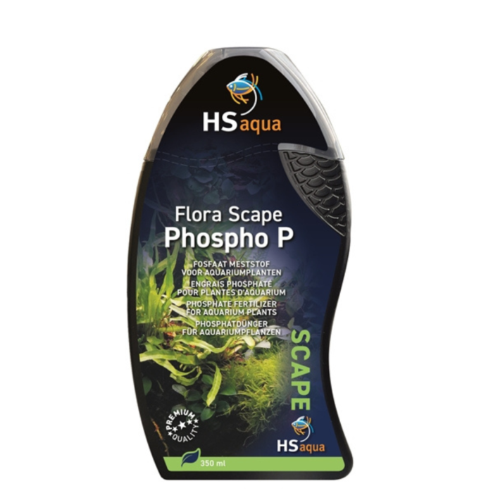 HS aqua Flora Scape Phospho P 350ml