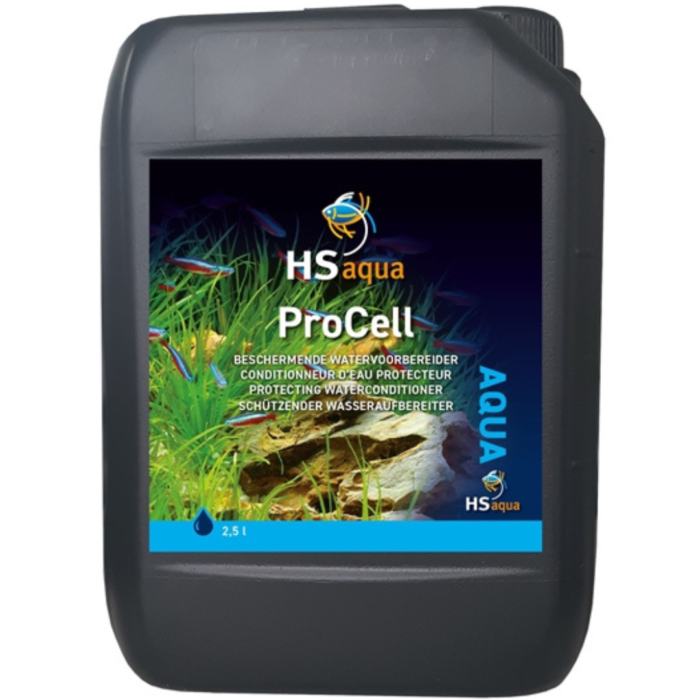 HS Aqua Procell 2,5L