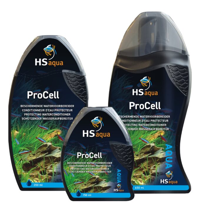 HS Aqua Procell