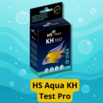 HS Aqua KH Test Pro