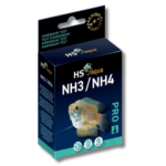 HS aqua nh3-nh4