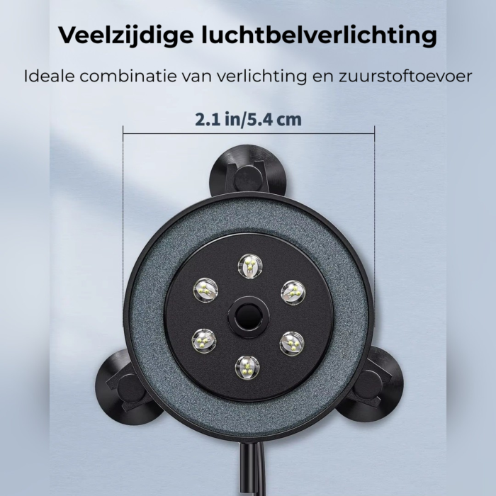 AC Multicolor Led USP 2