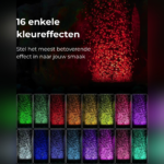 AC Multicolor Led USP 4