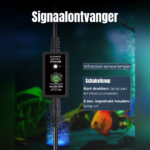 AC Multicolor Led USP 5