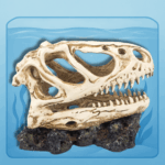 T-Rex Dinosaurus