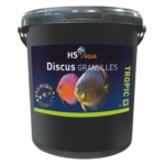 HS Aqua Discus Granules 10L