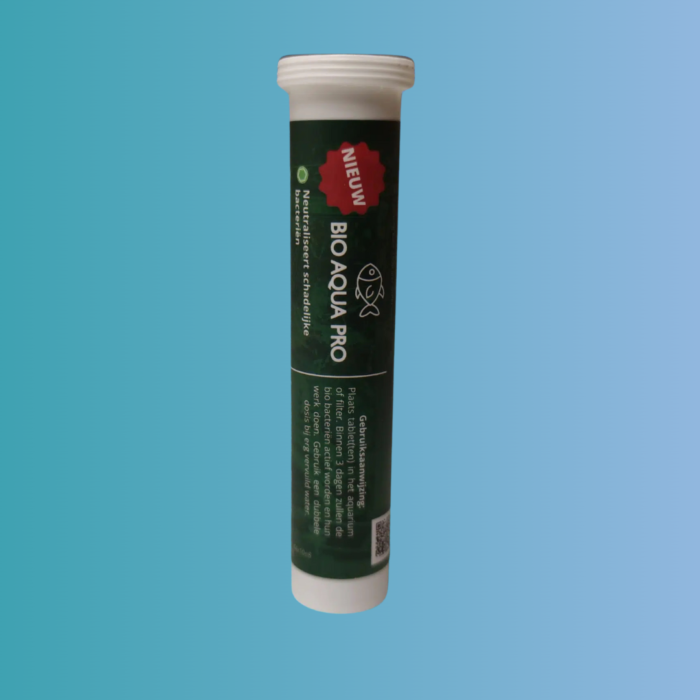 AC BIO AQUA PRO