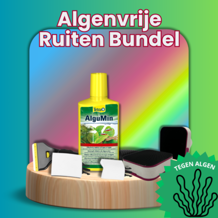 Algenvrije Ruiten Bundel