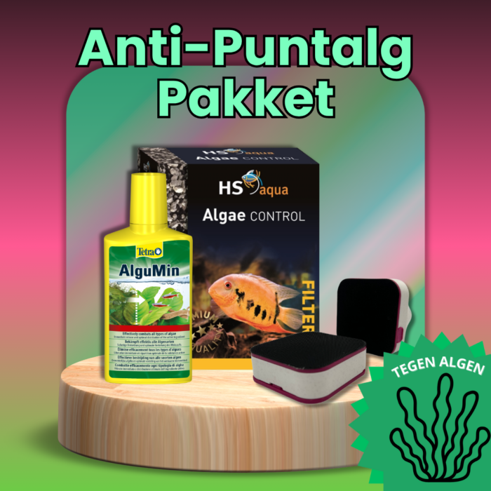 Anti-Puntalg Pakket