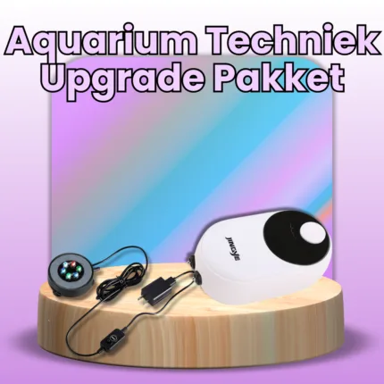Aquarium Techniek Upgrade Pakket