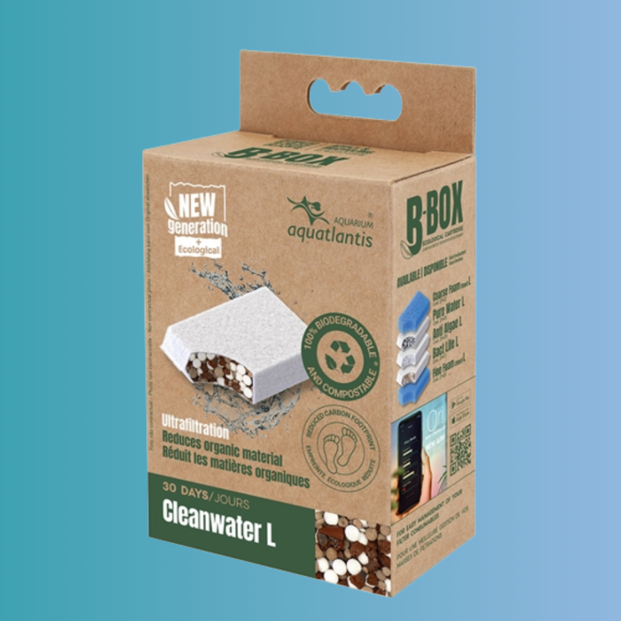 B-Box Cleanwater L