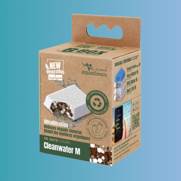 B-Box Cleanwater M