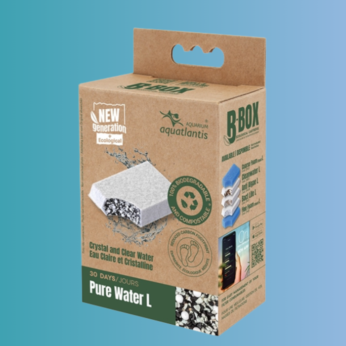 B-Box Pure Water L