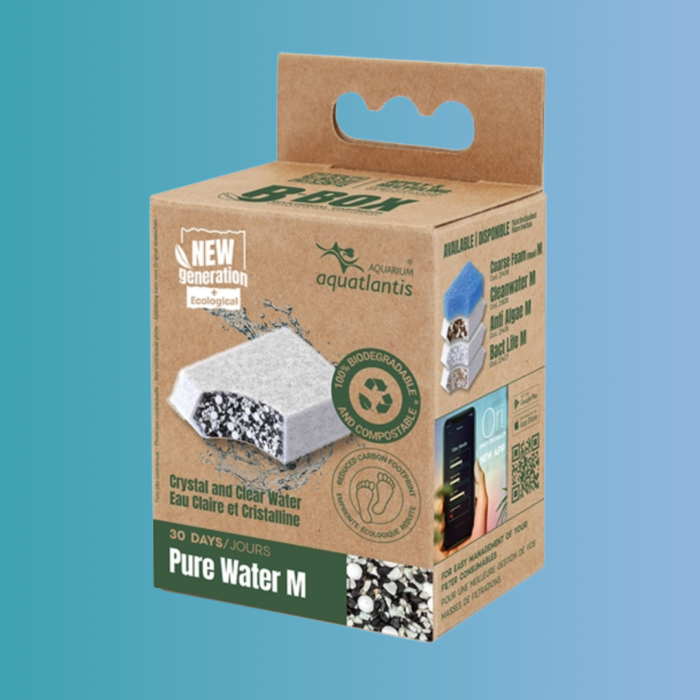 B-Box Pure Water M