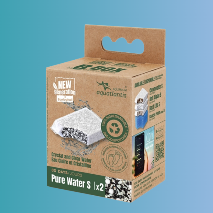 B-Box Pure Water S