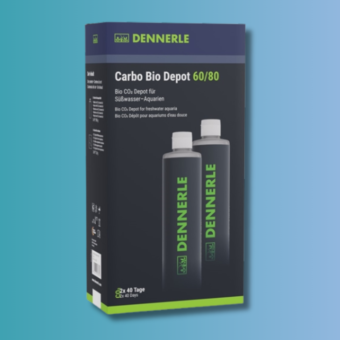 Dennerle Carbo Bio Depot 60-80