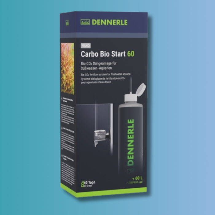 Dennerle Carbo Bio Start 60
