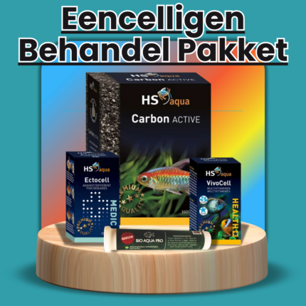 Eencelligen Behandel Pakket