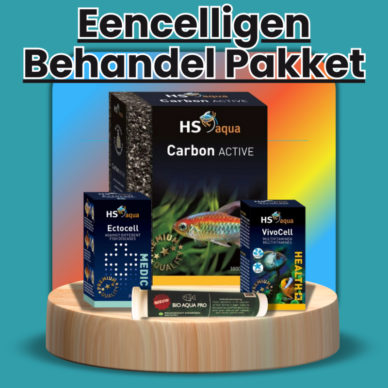 Eencelligen Behandel Pakket
