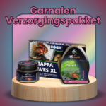 Garnalen Verzorgingspakket