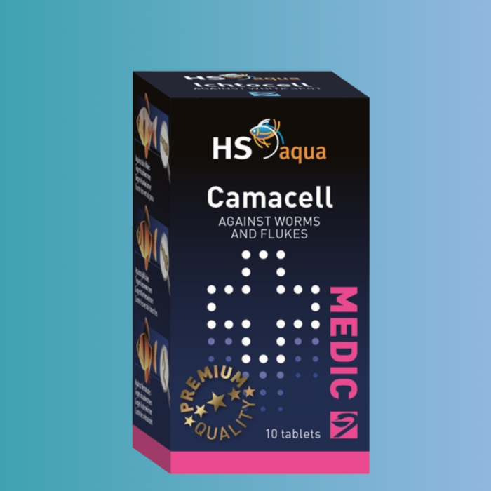 HS AQUA Camacell