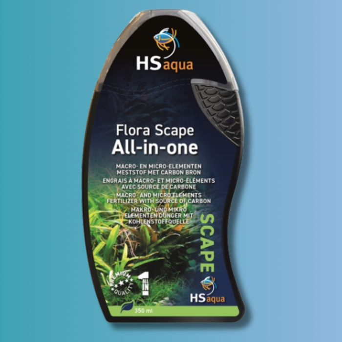 HS AQUA Flora Scape All in One 350ML