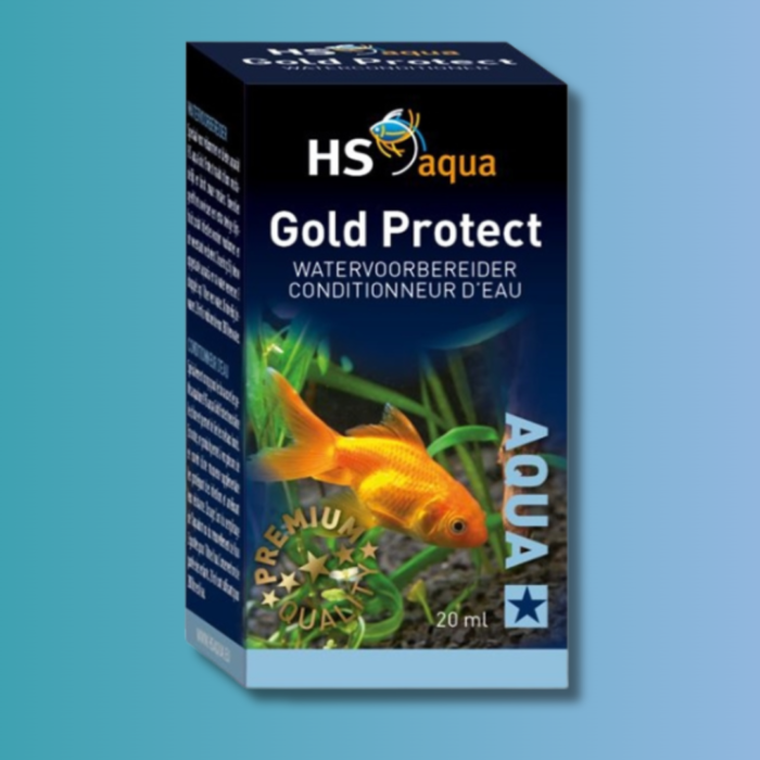 HS AQUA Gold Protect