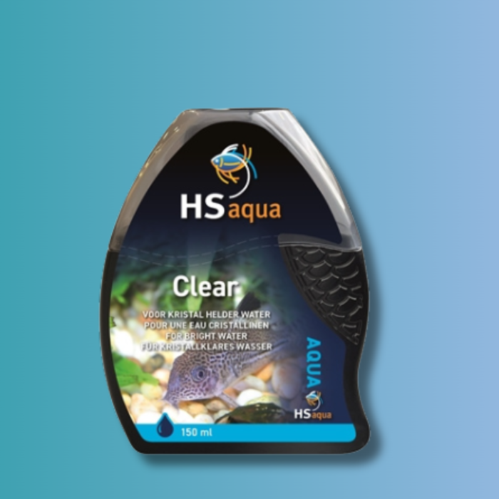 HS Aqua Clear 150ml