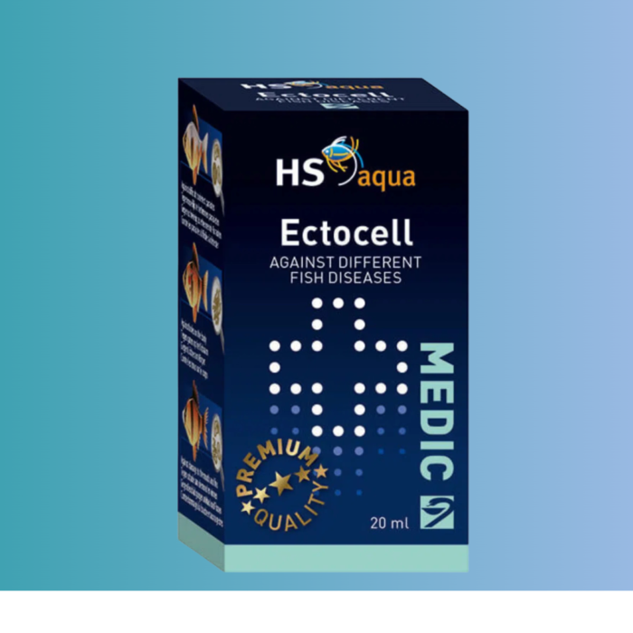 HS Aqua Ectocell