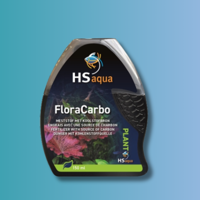 HS Aqua Flora Carbo 150ml