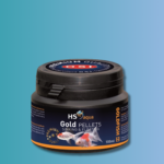 HS Aqua Gold pellets 100ml
