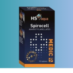 HS Aqua Spirocell
