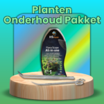 Planten Onderhoud Pakket