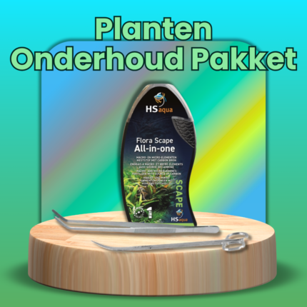 Planten Onderhoud Pakket