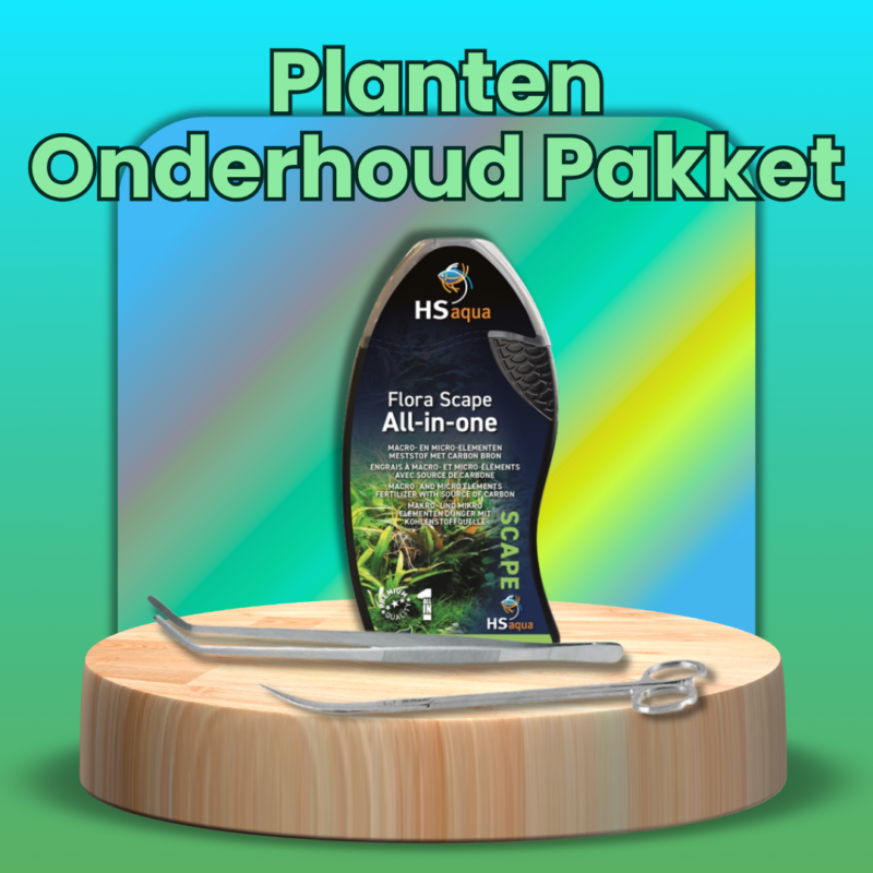Planten Onderhoud Pakket