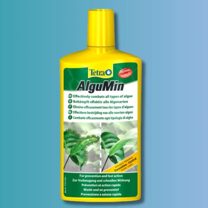 TETRA AlguMin 500ml