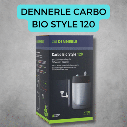DENNERLE CARBO BIO STYLE 120