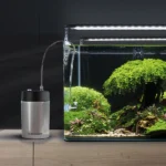 DENNERLE CARBO BIO STYLE 120 AQUARIUM