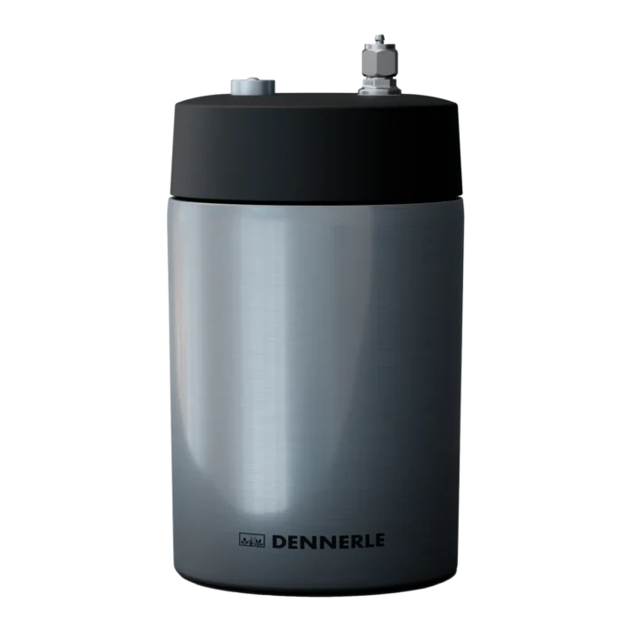 DENNERLE CARBO BIO STYLE 120 TANK