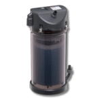 EHEIM VARIO+e 250 Buitenfilter met Wifi en Digitale Regelaar - Afbeelding 3