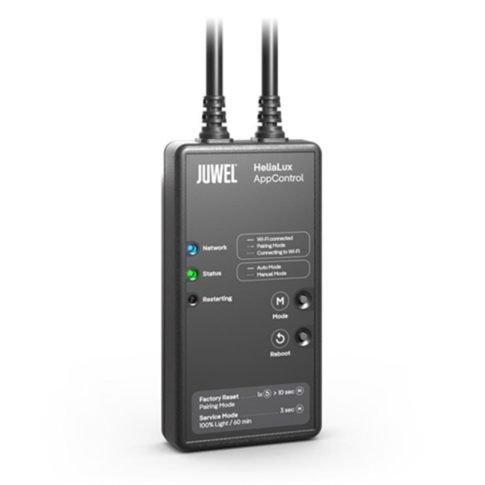 JUWEL HELIALUX APPCONTROL APARAAT
