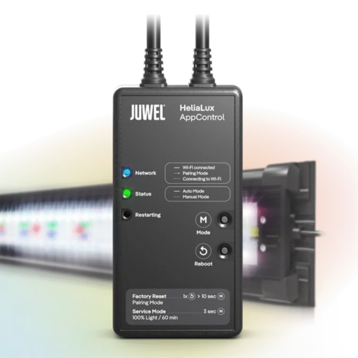 JUWEL HELIALUX APPCONTROL LED