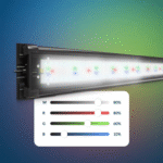 JUWEL HELIALUX APPCONTROL LICHT