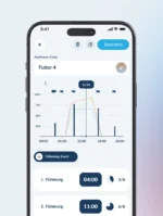 Juwel SmartFeed App