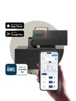 Juwel SmartFeed PC of Telefoon