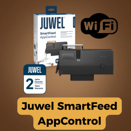 Juwel Smartfeed appcontrol