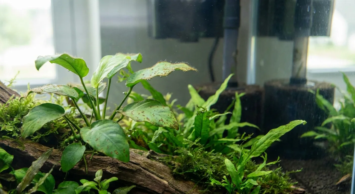 5 bundels meer dan 30 stengels aquariumplanten, waterplanten, bundelplanten